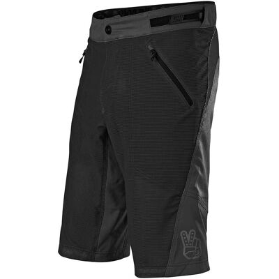 Pantaloncini Troy Lee Designs Skyline Air - Nero - MTB Pantaloncini Troy Lee Designs Skyline Air - Nero - MTB