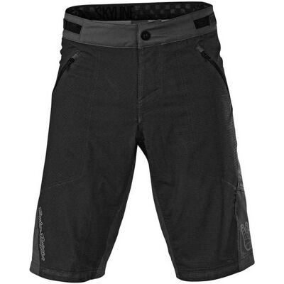 Pantaloncini MTB Skyline Air Troy Lee Designs - Nero Pantaloncini MTB Skyline Air Troy Lee Designs - Nero