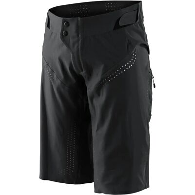 Shorts de vélo Troy Lee Designs Sprint Ultra - Noir - Shorts de vélo - Publicité Shorts de vélo Troy Lee Designs Sprint Ultra - Noir - Shorts de vélo - Publicité