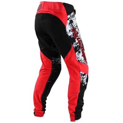Pantaloni da motocross Troy Lee Designs SE Ultra Grime - Pantaloni Pantaloni da motocross Troy Lee Designs SE Ultra Grime - Pantaloni
