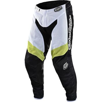 Pantaloni da Motocross Troy Lee Designs Veloce Camo - Pantaloni da Motocross Pantaloni da Motocross Troy Lee Designs Veloce Camo - Pantaloni da Motocross
