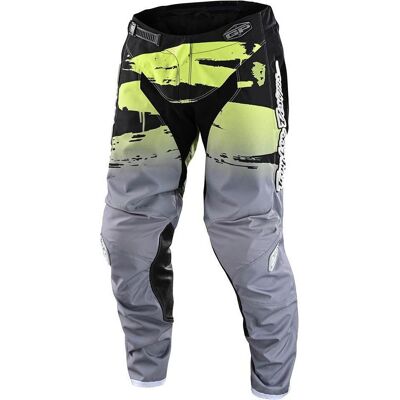 Pantaloni Troy Lee GP Spazzolato - Abbigliamento da corsa Pantaloni Troy Lee GP Spazzolato - Abbigliamento da corsa