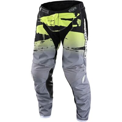 Pantalones de motocross para jóvenes Troy Lee Designs GP Brushed - Ajuste juvenil Pantalones de motocross para jóvenes Troy Lee Designs GP Brushed - Ajuste juvenil