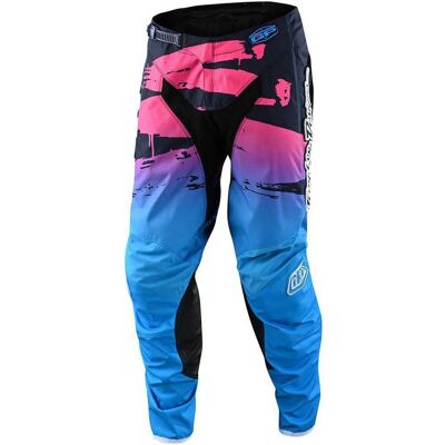 Pantaloni Troy Lee Gp Spazzolato Pantaloni Troy Lee Gp Spazzolato
