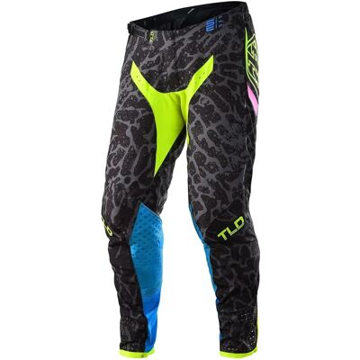 Troy Lee Designs GP Fractura Pantalon de motocross jeunesse - unisex Troy Lee Designs GP Fractura Pantalon de motocross jeunesse - unisex