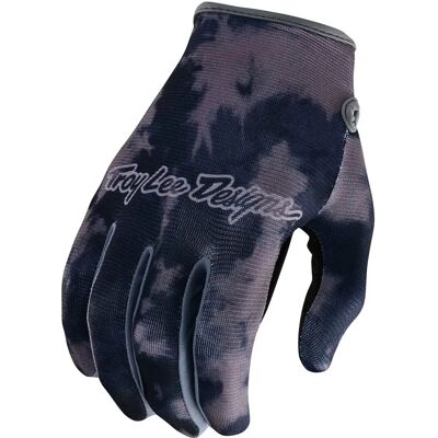 Troy Lee Designs Flowline Plot - Charcoal - 2XL - Gloves Troy Lee Designs Flowline Plot - Charcoal - 2XL - Gloves