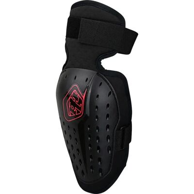 Troy Lee Designs Rogue Protège-Coudes - S/M - Noir Troy Lee Designs Rogue Protège-Coudes - S/M - Noir