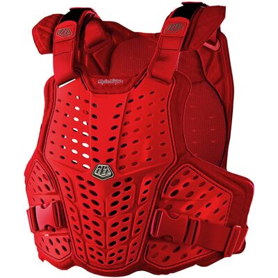 Gilet de protection Troy Lee Designs Rockfight CE Flex - M-L - Publicité Gilet de protection Troy Lee Designs Rockfight CE Flex - M-L - Publicité
