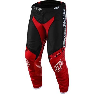 Troy Lee Designs GP Astro Motocross-Hosen - Motocross-Hose Troy Lee Designs GP Astro Motocross-Hosen - Motocross-Hose