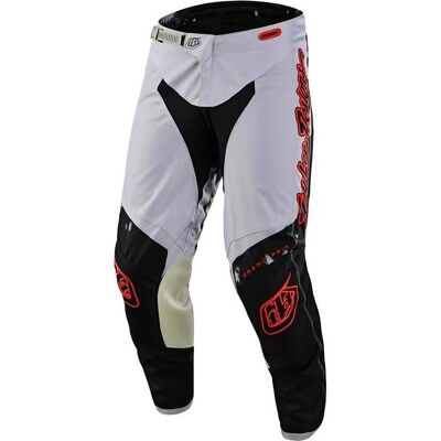 Troy Lee Designs GP Astro Motocross-Hose - Motocrosshose Troy Lee Designs GP Astro Motocross-Hose - Motocrosshose