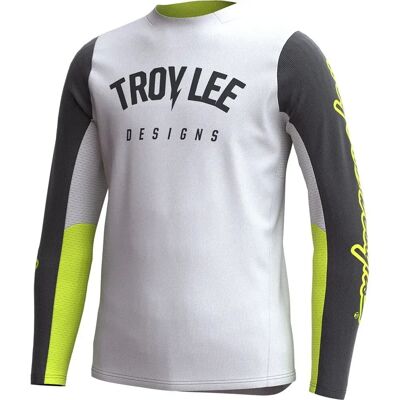 Maglietta Cross Bambini Troy Lee GP Pro Boltz Maglietta Cross Bambini Troy Lee GP Pro Boltz