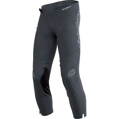 Pantaloni Infantili Troy Lee Gp Pro Grigio - Pantaloni Pantaloni Infantili Troy Lee Gp Pro Grigio - Pantaloni
