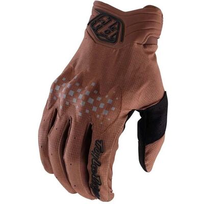 Troy Lee Designs Gambit - Guanti Softshell - Grigio Troy Lee Designs Gambit - Guanti Softshell - Grigio