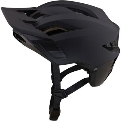 Casco Troy Lee Designs Flowline SE - Negra / M-L MTB Casco Troy Lee Designs Flowline SE - Negra / M-L MTB