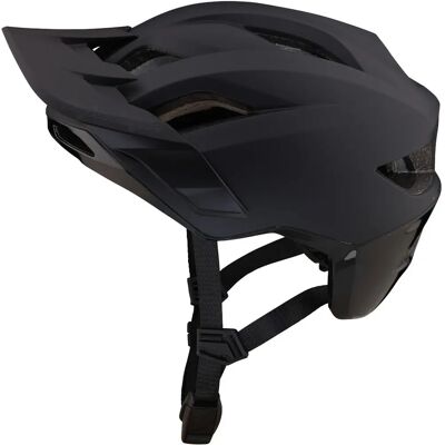 Casco Troy Lee Designs Flowline SE - Nero - Protezione Casco Troy Lee Designs Flowline SE - Nero - Protezione