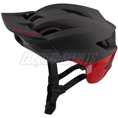 Casco Troy Lee Designs Flowline SE MIPS - Nero - Taglia unica Casco Troy Lee Designs Flowline SE MIPS - Nero - Taglia unica