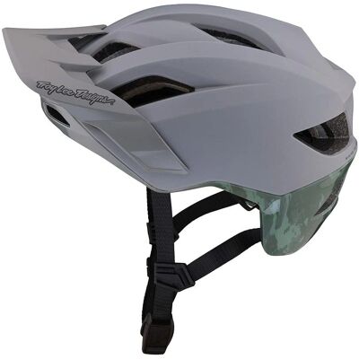 Casco Troy Lee Designs Flowline SE Radian Camo MTB - Casco Casco Troy Lee Designs Flowline SE Radian Camo MTB - Casco