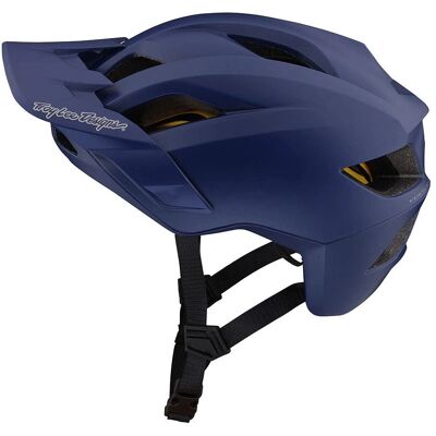 Troy Lee Designs Flowline Orbit Mips - MTB Helm - Blau Troy Lee Designs Flowline Orbit Mips - MTB Helm - Blau