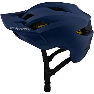 Troy Lee Designs Orbit Mips Blu XL - Casco Troy Lee Designs Orbit Mips Blu XL - Casco