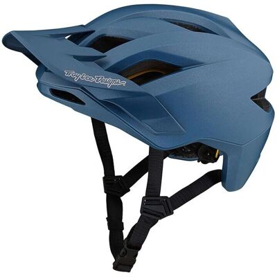 Troy Lee Designs Flowline Mirage Mips - MTB Helm - Blau - XL Troy Lee Designs Flowline Mirage Mips - MTB Helm - Blau - XL