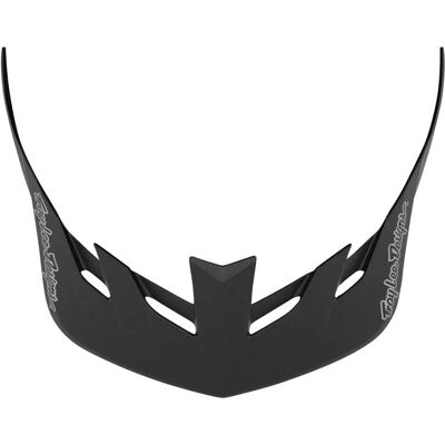 Troy Lee Designs Flowline - Cappello - Nero - Taglia unica Troy Lee Designs Flowline - Cappello - Nero - Taglia unica