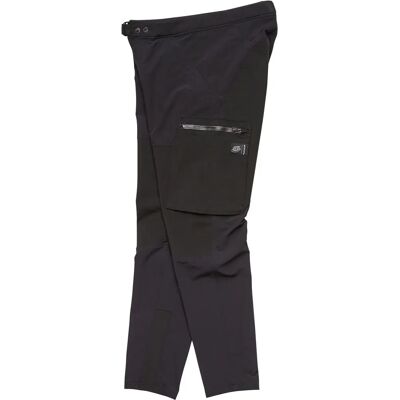 Pantaloni cargo Ruckus di Troy Lee Designs - Mono Nero - Taglia Unica - Pantaloni Cargo Pantaloni cargo Ruckus di Troy Lee Designs - Mono Nero - Taglia Unica - Pantaloni Cargo