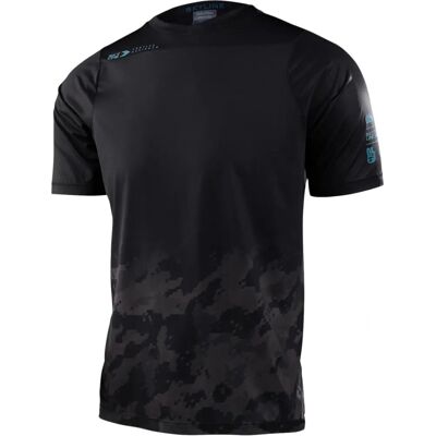 Troy Lee Designs Skyline S Jersey - MTB Fahrradtrikot Troy Lee Designs Skyline S Jersey - MTB Fahrradtrikot