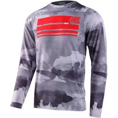 Troy Lee Designs Skyline Langarm MTB-Trikot - Jersey Troy Lee Designs Skyline Langarm MTB-Trikot - Jersey