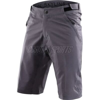Troy Lee Designs Skyli... MTB-Shorts - Herren Mono Charcoal - 36 Troy Lee Designs Skyli... MTB-Shorts - Herren Mono Charcoal - 36