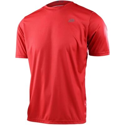 Troy Lee Designs Flowline MTB-Trikot - Baked Apple Troy Lee Designs Flowline MTB-Trikot - Baked Apple