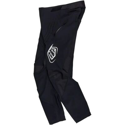 Troy Lee Designs Sprint Mono MTB Pants - Black / 36 Troy Lee Designs Sprint Mono MTB Pants - Black / 36