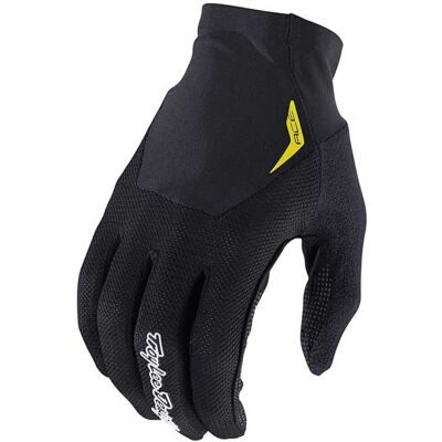 Troy Lee Designs Ace 2.0 Handschuhe - Schwarz - XL Troy Lee Designs Ace 2.0 Handschuhe - Schwarz - XL