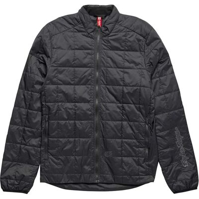 Troy Lee Designs - Crestline Jacket - Nero - XXL - Jacket Troy Lee Designs - Crestline Jacket - Nero - XXL - Jacket