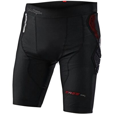 Troy Lee Designs Short de protection Ghost D30 - Équipement de sécurité - Publicité Troy Lee Designs Short de protection Ghost D30 - Équipement de sécurité - Publicité