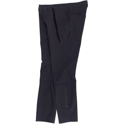 Pantaloni MTB Troy Lee Designs Ruckus Long Travel Mono - Carbonio / 34 Pantaloni MTB Troy Lee Designs Ruckus Long Travel Mono - Carbonio / 34
