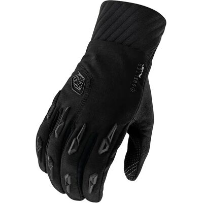 Troy Lee Designs - Swelter Plus Glove - Noir - M - Publicité Troy Lee Designs - Swelter Plus Glove - Noir - M - Publicité