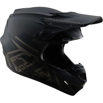 Troy Lee Designs Velohelm Helmet Accessory - Helmet accessory Troy Lee Designs Velohelm Helmet Accessory - Helmet accessory