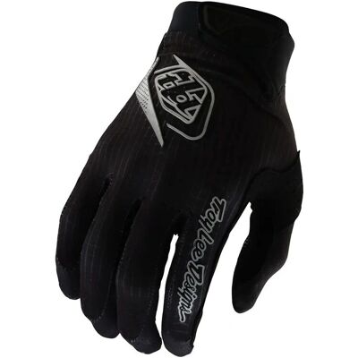 Gants Troy Lee Design Air Mono - Noir / Grand - Gants - Publicité Gants Troy Lee Design Air Mono - Noir / Grand - Gants - Publicité