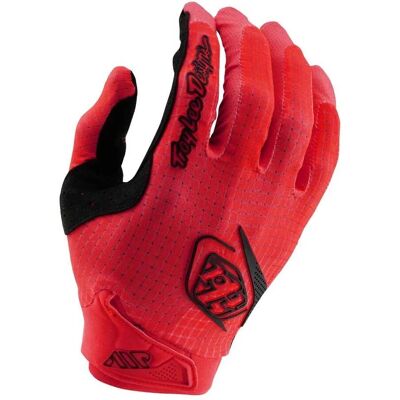 Gants Troy Lee Design Air Mono - Infrarouge / Moyen - Gants de moto - Publicité Gants Troy Lee Design Air Mono - Infrarouge / Moyen - Gants de moto - Publicité