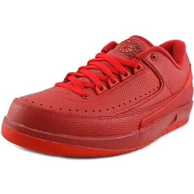 Nike Jordan II Retro Low - Buty do koszykówki - Cały rok - UK 7 / US 8 / EUR 41 Nike Jordan II Retro Low - Buty do koszykówki - Cały rok - UK 7 / US 8 / EUR 41