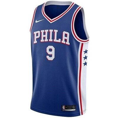Nike Dario Šaric 76ers Swingman Koszulka - T-Shirt Nike Dario Šaric 76ers Swingman Koszulka - T-Shirt