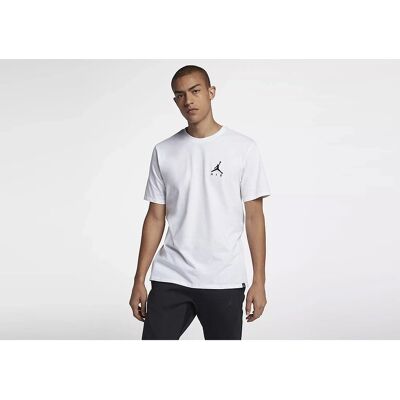 Haftowana koszulka Nike Air Jordan Jumpman - T-shirt Haftowana koszulka Nike Air Jordan Jumpman - T-shirt