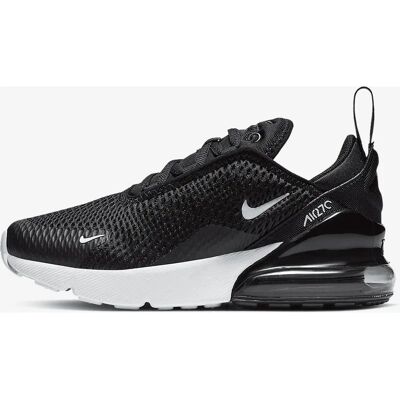 Nike Air Max 270 Jüngere Kinder - Schwarz/Anthrazit/Weiß Nike Air Max 270 Jüngere Kinder - Schwarz/Anthrazit/Weiß