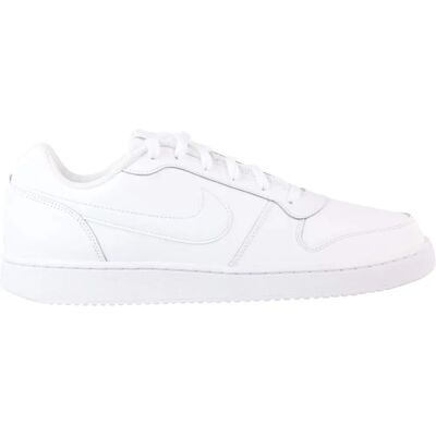 Nike Ebernon Low AQ1775100 Chaussures décontractées blanches - Chaussures - Publicité Nike Ebernon Low AQ1775100 Chaussures décontractées blanches - Chaussures - Publicité
