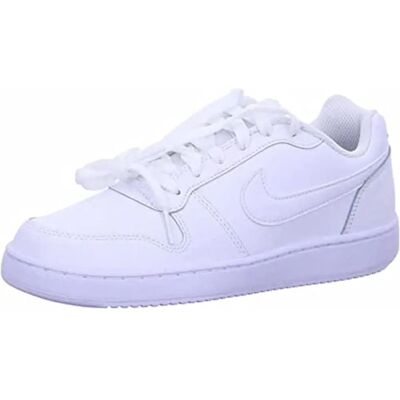 Nike Dziecięce Buty Ebernon Low - Buty Nike Dziecięce Buty Ebernon Low - Buty