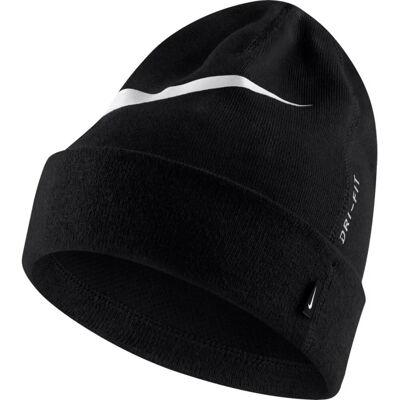 Nike Beanie GFA Team - schwarz/weiß Nike Beanie GFA Team - schwarz/weiß
