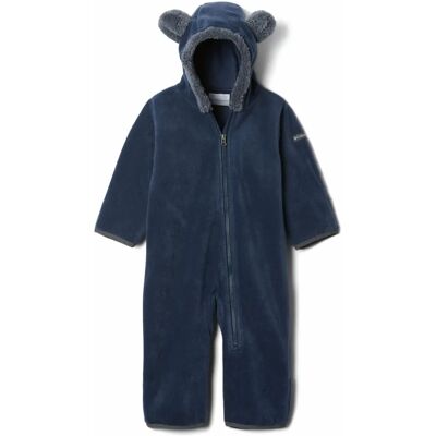 Columbia Tiny Bear II Bunting - Bleu, 12-18 MO, Unisexe - Combinaison - Publicité Columbia Tiny Bear II Bunting - Bleu, 12-18 MO, Unisexe - Combinaison - Publicité