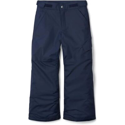 Columbia Ice Slope II Navy Spodnie narciarskie - Spodnie narciarskie Columbia Ice Slope II Navy Spodnie narciarskie - Spodnie narciarskie