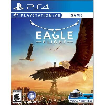 Eagle Flight (PS4) Eagle Flight (PS4)