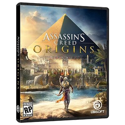 Assassin's Creed: Origins - Xbox One Assassin's Creed: Origins - Xbox One